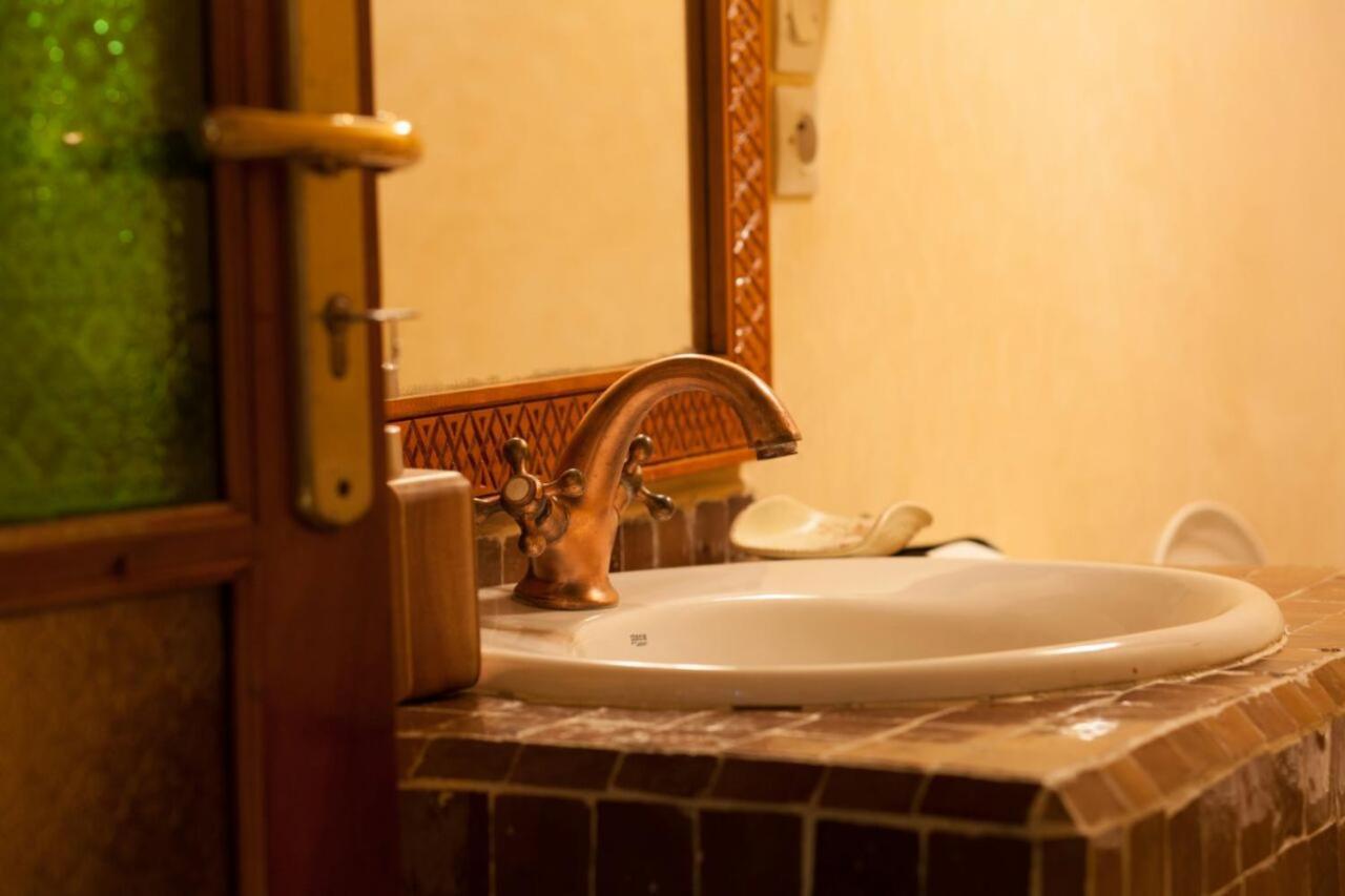 Harhoura Riad Alhambra מראה חיצוני תמונה