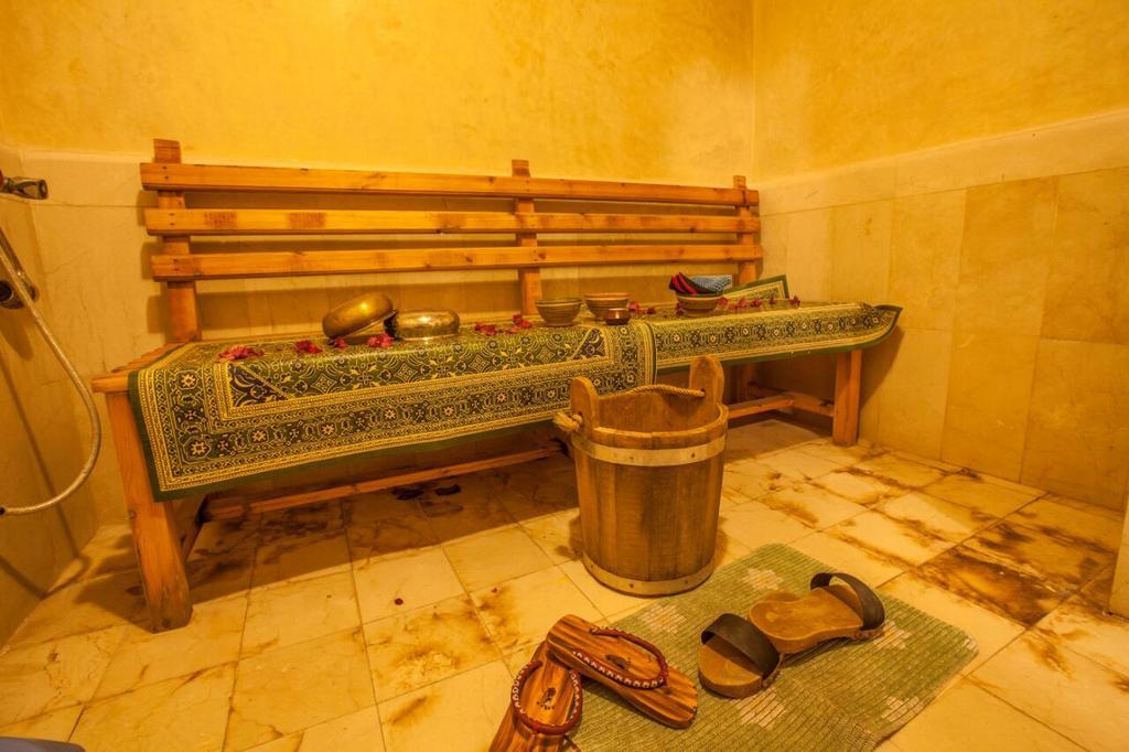 Harhoura Riad Alhambra מראה חיצוני תמונה