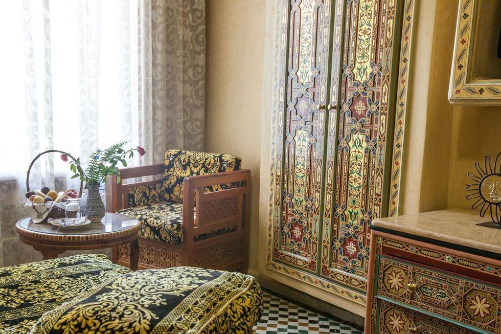 Harhoura Riad Alhambra חדר תמונה