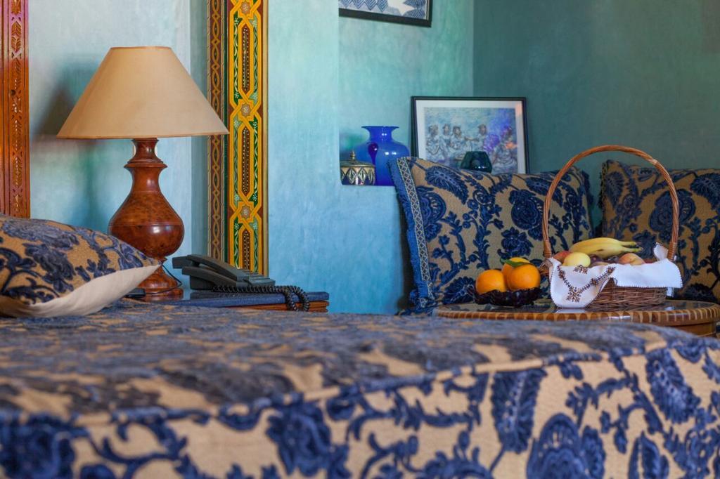 Harhoura Riad Alhambra חדר תמונה