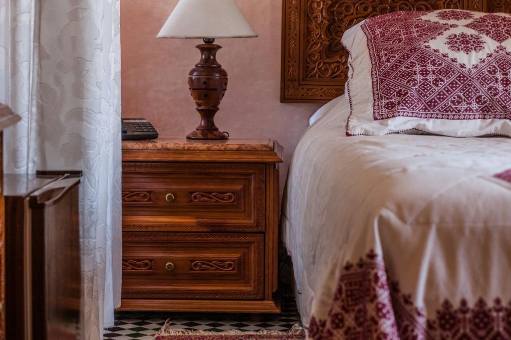 Harhoura Riad Alhambra מראה חיצוני תמונה