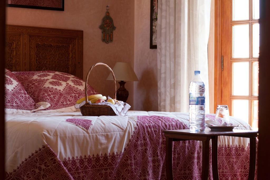 Harhoura Riad Alhambra מראה חיצוני תמונה
