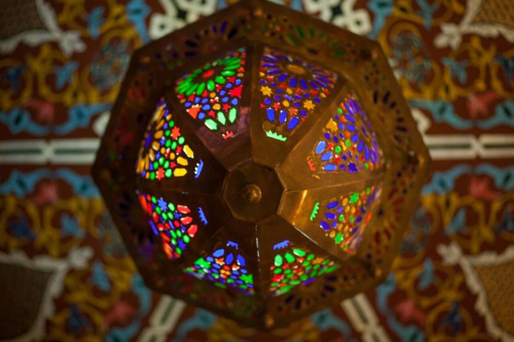 Harhoura Riad Alhambra חדר תמונה