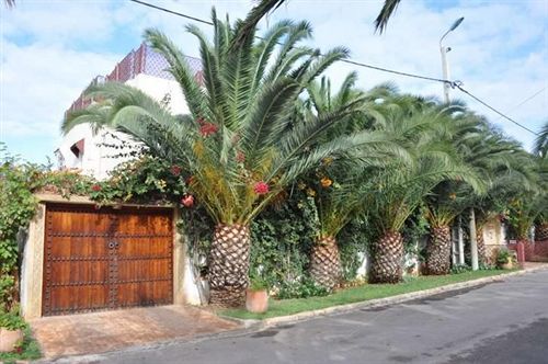 Harhoura Riad Alhambra מראה חיצוני תמונה